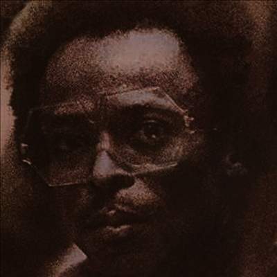 Miles Davis — Get Up With It 앨범 커버