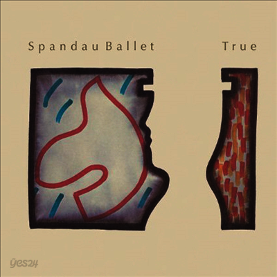 Spandau Ballet - True (180g Audiophile Vinyl LP)