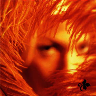 Stone Temple Pilots — Shangri-La Dee Da 앨범 커버