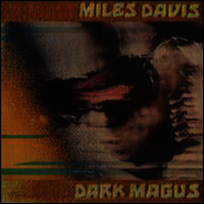 Miles Davis - Dark Magus: Live At Carnegie Hall (2LP)