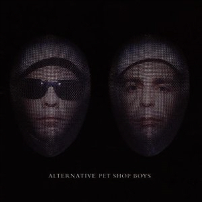 Pet Shop Boys - Alternative (2CD)