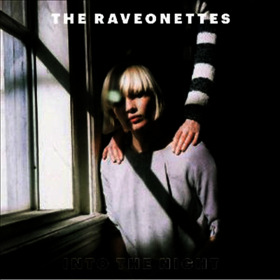 Raveonettes - Into The Night (EP)(LP)
