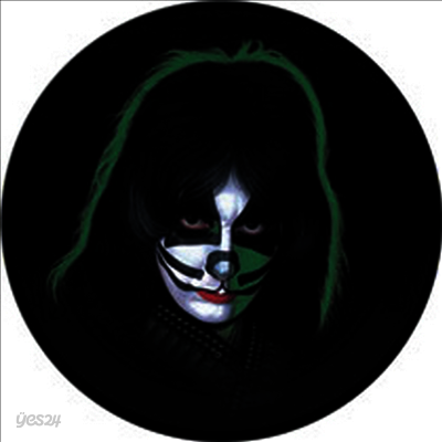 Peter Criss (Kiss) - Peter Criss (180g)(LP)(Back To Black Series)(Free MP3 Download)