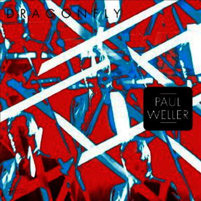Paul Weller - Dragonfly (7" Single)(LP)