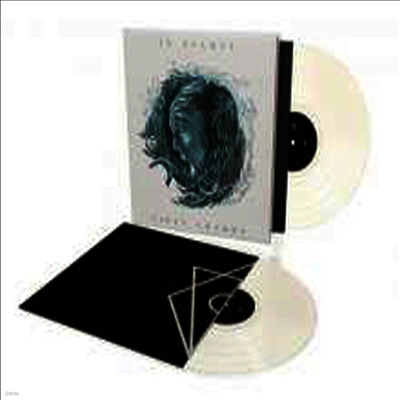 In Flames — Siren Charms (Limited Edition)(Gatefold Sleeve) 앨범 커버
