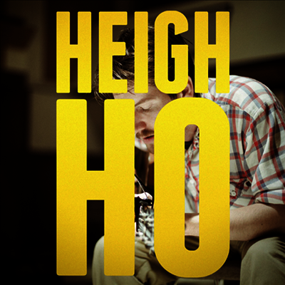 Blake Mills - Heigh Ho (Gatefold Sleeve)(Vinyl 2LP)