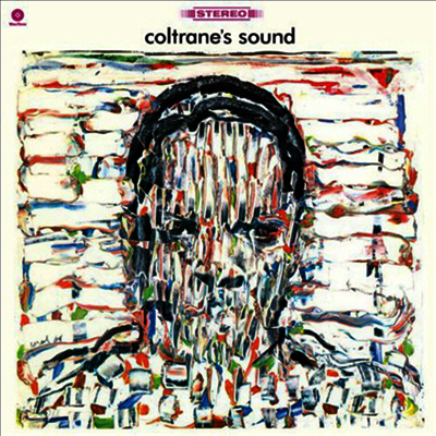 John Coltrane - Coltrane's Sound (Remastered)(Limited Edition)(Collector's Edition)(180g Audiophile Vinyl LP)(Free MP3 Download)