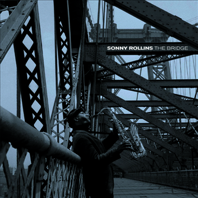 Sonny Rollins - Bridge (Remastered)(Limited Edition)(Collector's Edition)(180g Audiophile Vinyl LP)(Free MP3 Download)