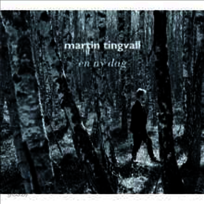 Martin Tingvall - En Ny Dag (Limited Edition)(Vinyl LP)