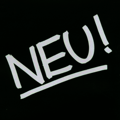 Neu! - Neu! 75 (Gatefold Sleeve)(LP)(LP 커버 보호용 비닐 증정)