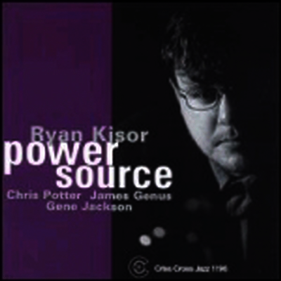 Ryan Kisor - Power Source (CD)