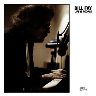 Bill Fay - Life Is People (Gatefold Viny 2LP)(Free MP3 Download)