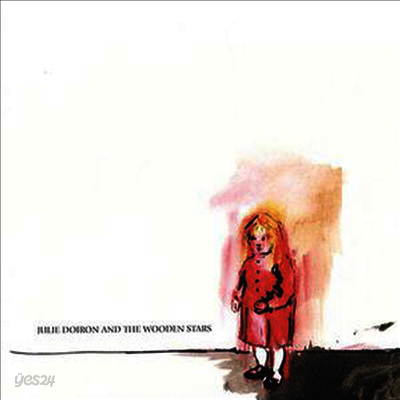 Julie Doiron - Julie Doiron & Wooden Stars (Vinyl LP)