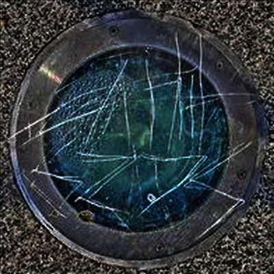 Death Grips — Powers That B (Gatefold Sleeve) 앨범 커버