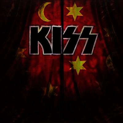 Kiss - Psycho Circus (LP)
