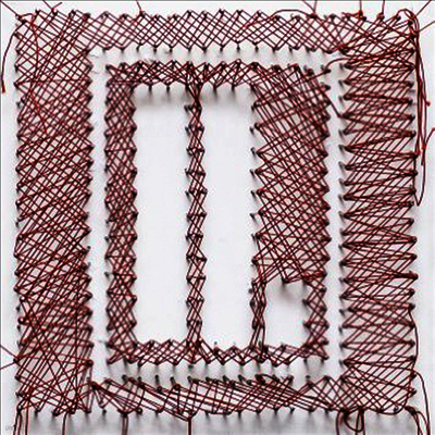 Letlive — If I'm The Devil 앨범 커버