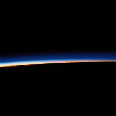 Mystery Jets — Curve Of The Earth (Download Card) 앨범 커버