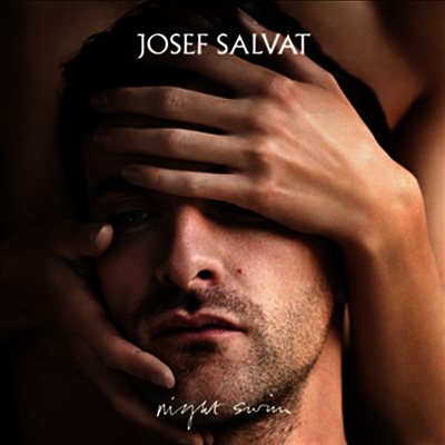 Josef Salvat — Night Swim 앨범 커버