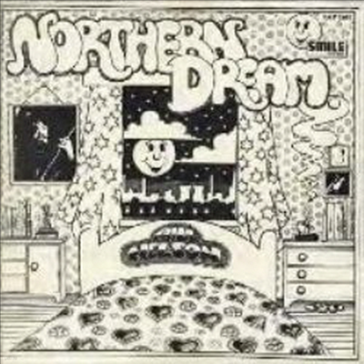 Bill Nelson - Northern Dream (CD)