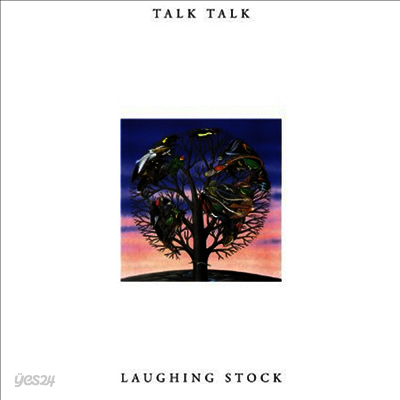Talk Talk - Laughing Stock (LP)