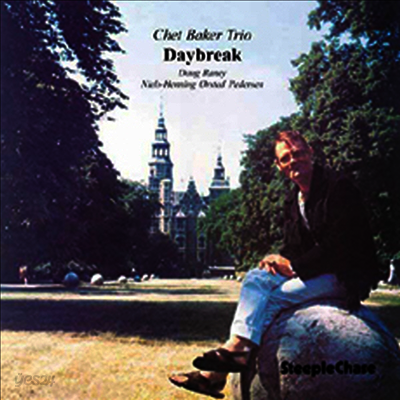 Chet Baker - Daybreak (180g LP)