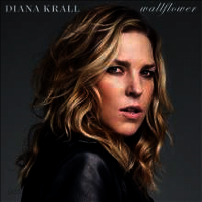 Diana Krall - Wallflower (Ltd)(Gatefold)(180g)(2LP)