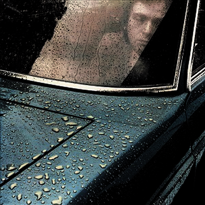 Peter Gabriel — Peter Gabriel 1: Car (Gatefold Sleeve) 앨범 커버