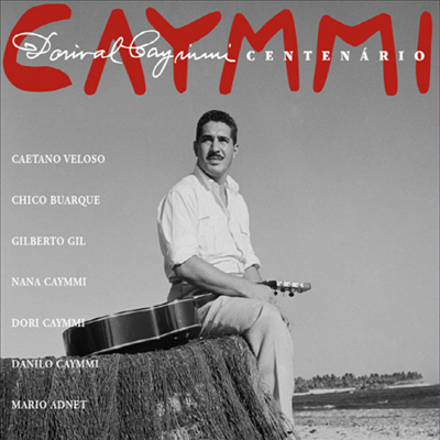 Various Artists - Dorival Caymmi Centenario (CD)