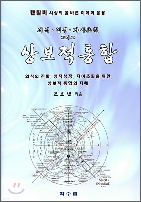 의식·영성·자아초월 그리고 상보적통합