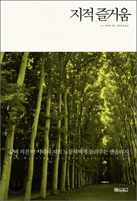 지적 즐거움