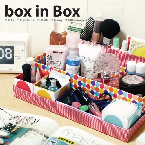 box in Box-lollipop