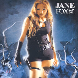 이재인 (Jane) 1집 - Jane Fox