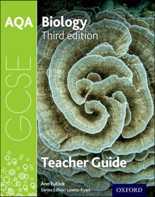 AQA GCSE Biology Teacher Handbook