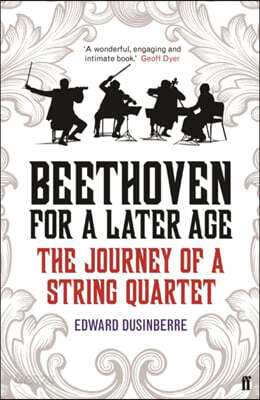 Beethoven for a Later Age