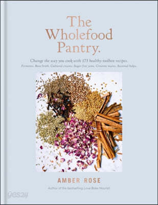 The Wholefood Pantry - 예스24