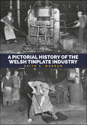 The Pictorial History of the Welsh Tinplate Industry