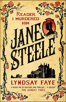 The Jane Steele