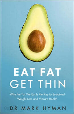 The Eat Fat Get Thin