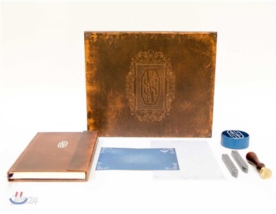Fantastic Beasts and Where to Find Them
