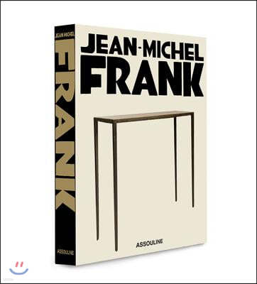 Jean-Michel Frank FIRM SALE