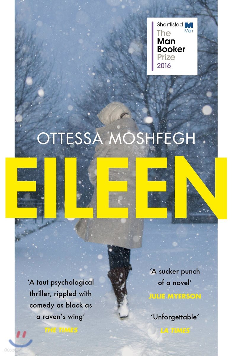 The Eileen