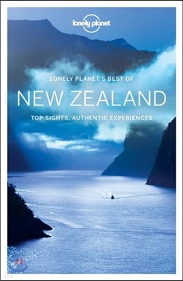 Best of New Zealand