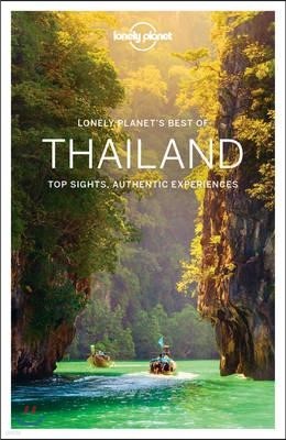 Best of Thailand