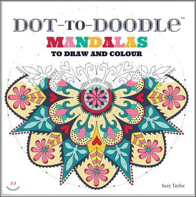 Dot-to-Doodle