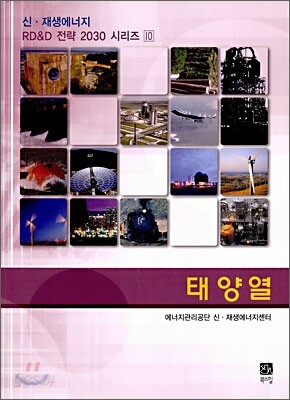 태양열