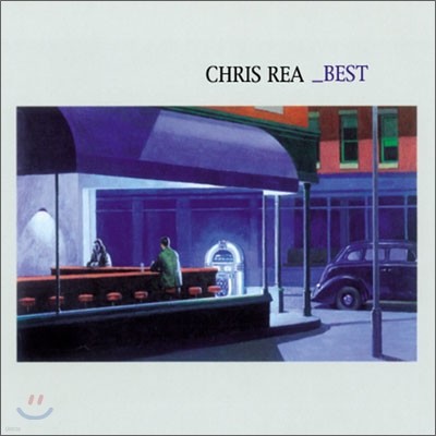 Chres Rea - Best