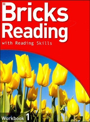 Bricks reading with reading skills Workbook 1