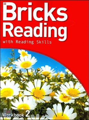 Bricks reading with reading skills WorkBook 2