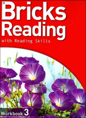 Bricks reading with reading skills Workbook 3