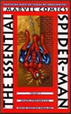 Essential Spider-Man #2